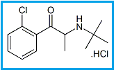 BUPROPION 2-CHLORO ANALOG